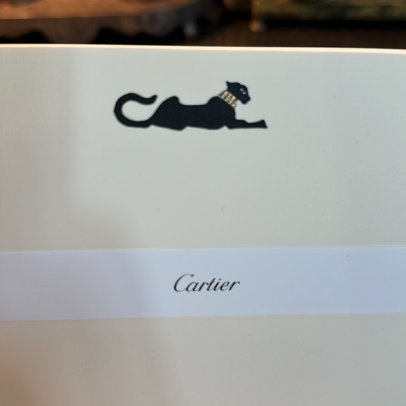 Cartier cards - Picture 5 of 17
